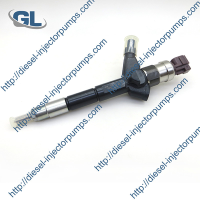 Κοινός εγχυτήρας 095000-0880 095000-0881 NISSAN 16600-AU600 S00026161+03 diesel ραγών Den/so