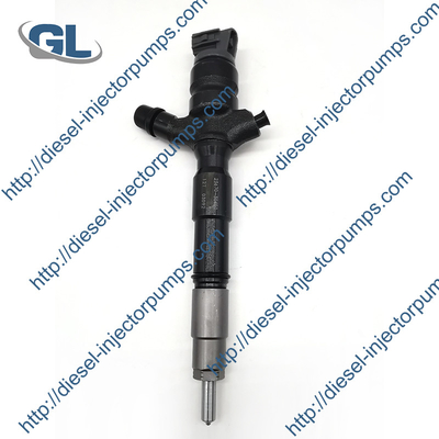 Εγχυτήρας 295900-0280 295900-0210 23670-30450 diesel χρωμίου Denso