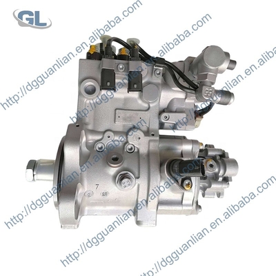 αντλία εγχύσεων diesel 0445020035 0445020036 Bosch για IVECO