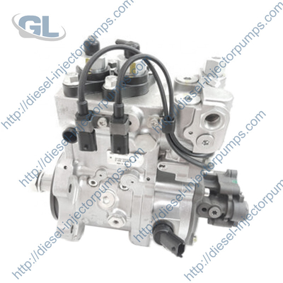 αντλία εγχύσεων diesel 0445020035 0445020036 Bosch για IVECO