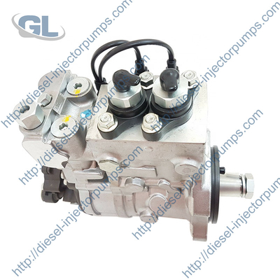 αντλία εγχύσεων diesel 0445020035 0445020036 Bosch για IVECO
