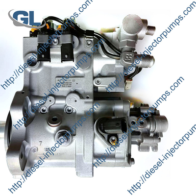αντλία εγχύσεων diesel 0445020035 0445020036 Bosch για IVECO