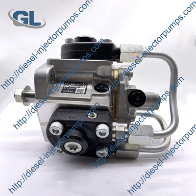 αντλία εγχύσεων καυσίμων 22100-E0510 294050-0860 Denso για τη μηχανή diesel HINO J08E