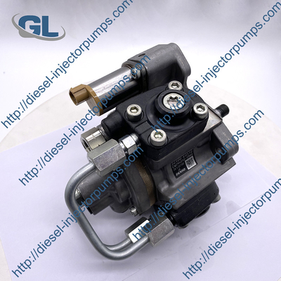 αντλία εγχύσεων καυσίμων 22100-E0510 294050-0860 Denso για τη μηχανή diesel HINO J08E