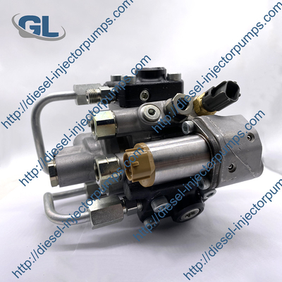 αντλία εγχύσεων καυσίμων 22100-E0510 294050-0860 Denso για τη μηχανή diesel HINO J08E