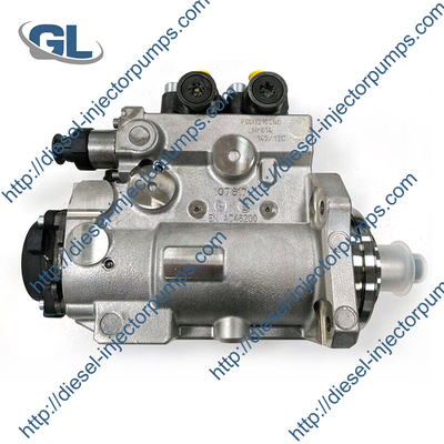 Αντλία εγχυτήρων υψηλού CP5 Bosch diesel 0445020126 0986437506 για Navistar