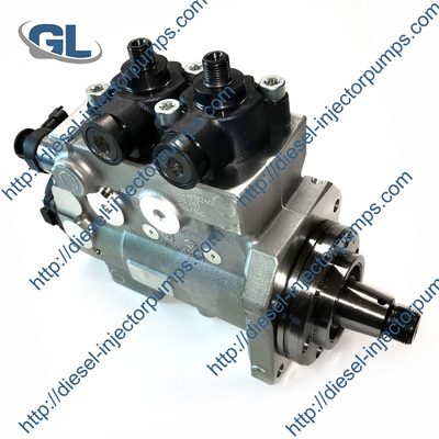Αντλία εγχυτήρων υψηλού CP5 Bosch diesel 0445020126 0986437506 για Navistar