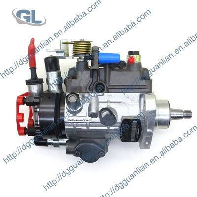 JCB Δελφοί αντλία εγχύσεων καυσίμων 9320A021G 9320A022G 9320A023G 9320A024G 9320A020G