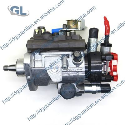 JCB Δελφοί αντλία εγχύσεων καυσίμων 9320A021G 9320A022G 9320A023G 9320A024G 9320A020G
