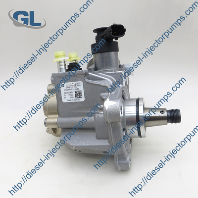Αντλία 0445010766 8983320620 εγχυτήρων υψηλών CP4 Bosch καυσίμων