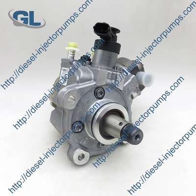 Αντλία 0445010766 8983320620 εγχυτήρων υψηλών CP4 Bosch καυσίμων