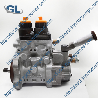 Αντλία εγχύσεων καυσίμων HP0 Denso 094000-0150 094000-0151 για τη μηχανή της MITSUBISHI