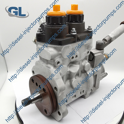 Αντλία εγχύσεων καυσίμων HP0 Denso 094000-0150 094000-0151 για τη μηχανή της MITSUBISHI