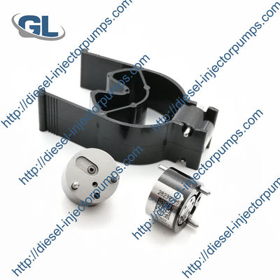 Βαλβίδα ελέγχου εγχυτήρων των Δελφών 9308Z622B 9308-622B 9308 622B 28278897 28239295 για τον εγχυτήρα EJBR03301D EJBR05301D EJBR066