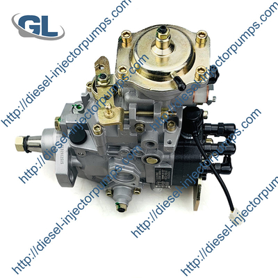 Αντλίες 22100-1C201 εγχυτήρων diesel ταχύπλοων σκαφών 1HZ HZJ79 εδάφους