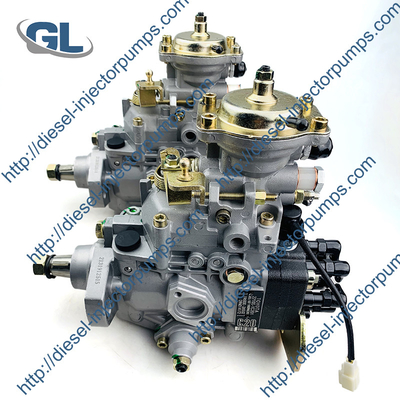 Αντλίες 22100-1C201 εγχυτήρων diesel ταχύπλοων σκαφών 1HZ HZJ79 εδάφους