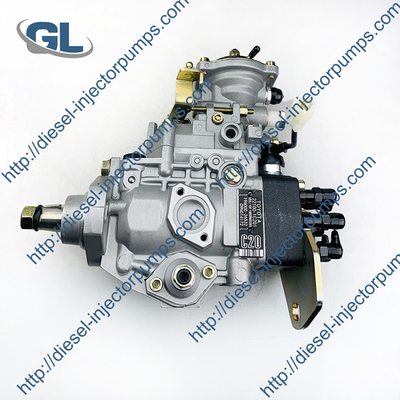 Αντλίες 22100-1C201 εγχυτήρων diesel ταχύπλοων σκαφών 1HZ HZJ79 εδάφους