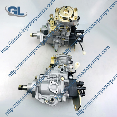 Αντλίες 22100-1C201 εγχυτήρων diesel ταχύπλοων σκαφών 1HZ HZJ79 εδάφους
