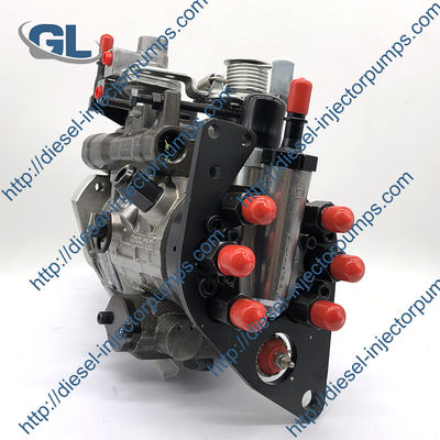 PERKINS αντλία εγχύσεων diesel των Δελφών μηχανών 9521A080H 9521A081H