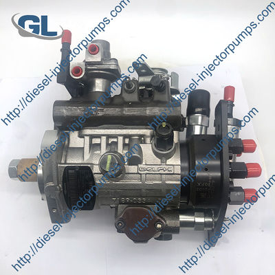 PERKINS αντλία εγχύσεων diesel των Δελφών μηχανών 9521A080H 9521A081H
