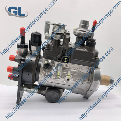PERKINS αντλία εγχύσεων diesel των Δελφών μηχανών 9521A080H 9521A081H
