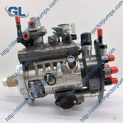PERKINS αντλία εγχύσεων diesel των Δελφών μηχανών 9521A080H 9521A081H