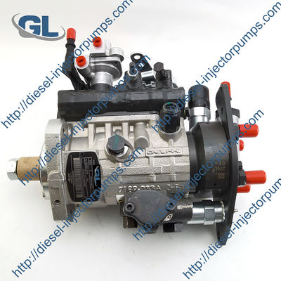 Αντλία εγχύσεων καυσίμων των Δελφών diesel 9520A380G 9520A383G για PERKINS 1104D-44T 2644C313