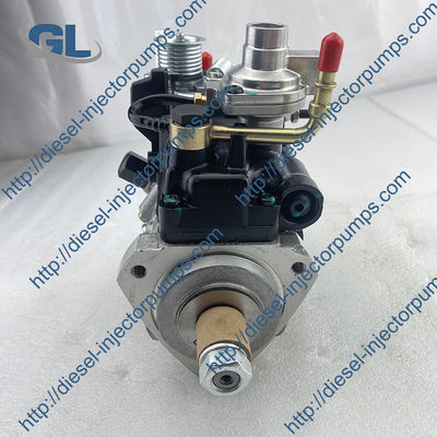 Αντλία εγχύσεων καυσίμων των Δελφών diesel 9320A217H 248-2366 2644H605 για PERKINS 1104C-44T