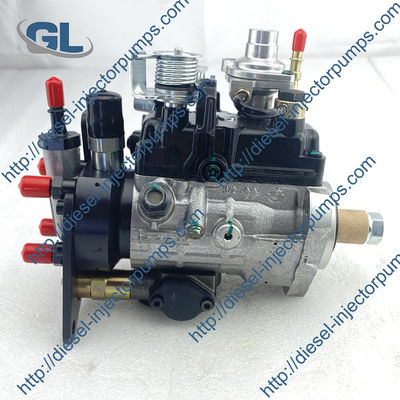 Αντλία εγχύσεων καυσίμων των Δελφών diesel 9320A217H 248-2366 2644H605 για PERKINS 1104C-44T
