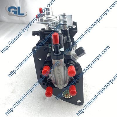Αντλία εγχύσεων καυσίμων των Δελφών diesel 9320A217H 248-2366 2644H605 για PERKINS 1104C-44T