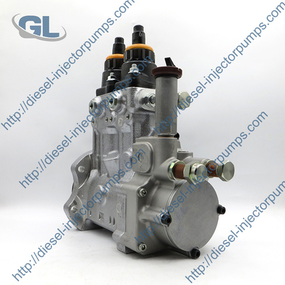 Αντλία εγχύσεων καυσίμων diesel HP0 Denso 094000-0420 094000-0421 για HINO E13C 22100-E0300 22100-E0301 22100-E0302