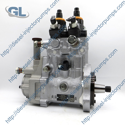 Αντλία εγχύσεων καυσίμων diesel HP0 Denso 094000-0420 094000-0421 για HINO E13C 22100-E0300 22100-E0301 22100-E0302