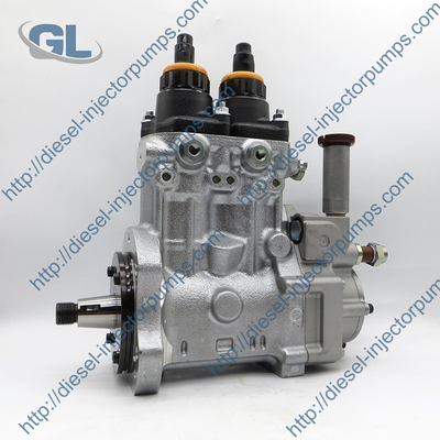Αντλία εγχύσεων καυσίμων diesel HP0 Denso 094000-0420 094000-0421 για HINO E13C 22100-E0300 22100-E0301 22100-E0302