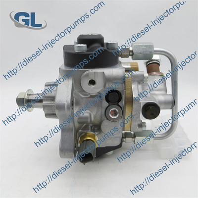 Γνήσια και νέα αντλία εγχύσεων καυσίμων Denso diesel 294000-1442 22100-E0540 για HINO DUTRO