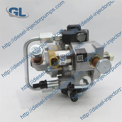 Γνήσια και νέα αντλία εγχύσεων καυσίμων Denso diesel 294000-1442 22100-E0540 για HINO DUTRO