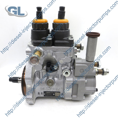 Αντλία εγχύσεων καυσίμων Denso HP0 094000-0571 για τη KOMATSU pc350-7 pc400-7 pc450-7 PC550 WA320 WA470 6251-71-1120