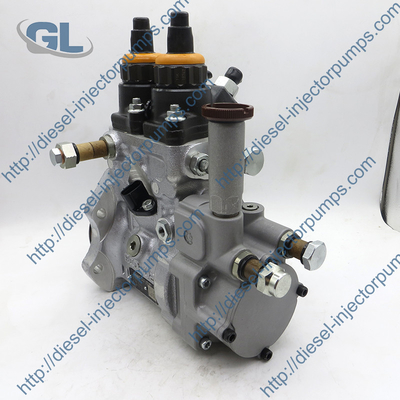 Αντλία εγχύσεων καυσίμων Denso HP0 094000-0571 για τη KOMATSU pc350-7 pc400-7 pc450-7 PC550 WA320 WA470 6251-71-1120