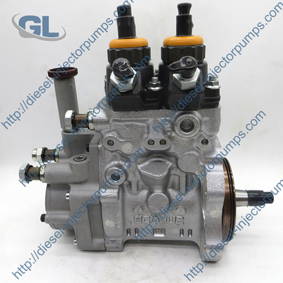 Αντλία εγχύσεων καυσίμων Denso HP0 094000-0571 για τη KOMATSU pc350-7 pc400-7 pc450-7 PC550 WA320 WA470 6251-71-1120