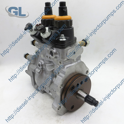 Αντλία εγχύσεων καυσίμων Denso HP0 094000-0571 για τη KOMATSU pc350-7 pc400-7 pc450-7 PC550 WA320 WA470 6251-71-1120