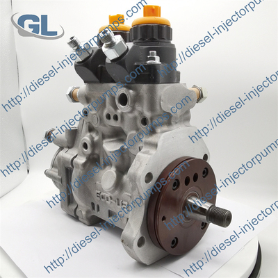 094000-0451 αντλία εγχύσεων καυσίμων diesel HP0 DENSO 6217-71-1130 για τη KOMATSU sa6d140e-3 6217711130