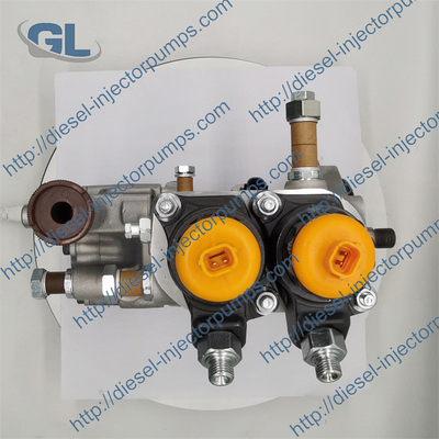 094000-0451 αντλία εγχύσεων καυσίμων diesel HP0 DENSO 6217-71-1130 για τη KOMATSU sa6d140e-3 6217711130