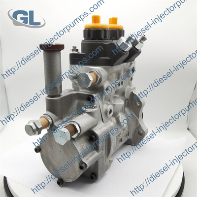 094000-0451 αντλία εγχύσεων καυσίμων diesel HP0 DENSO 6217-71-1130 για τη KOMATSU sa6d140e-3 6217711130