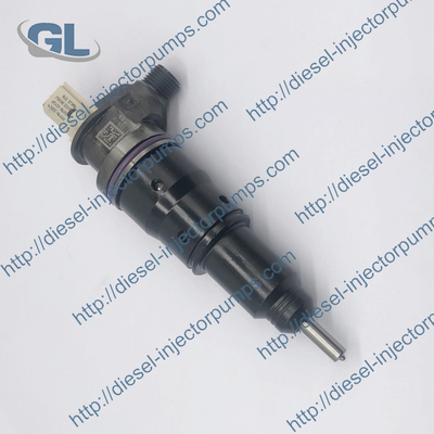 Εγχυτήρας BEBJ1F11201 BEBEJ1F11101 22450522 22459522 85020205 HRE393 μονάδων καυσίμων F2E diesel της