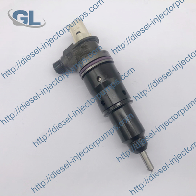 Εγχυτήρας BEBJ1F11201 BEBEJ1F11101 22450522 22459522 85020205 HRE393 μονάδων καυσίμων F2E diesel της