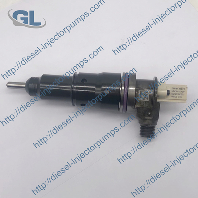 Εγχυτήρας BEBJ1F11201 BEBEJ1F11101 22450522 22459522 85020205 HRE393 μονάδων καυσίμων F2E diesel της