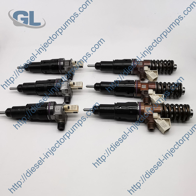 Αντλώντας εγχυτήρας BEBE1R12001 BEBE1R12101 BEBE1R12201 22282198 diesel F2 της  HDE11