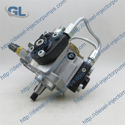 Αντλία εγχύσεων καυσίμων Denso 294050-0640 294050-0641 294050-0642 για ISUZU 6HK1 8982395210 8-98239521-0 8982395212