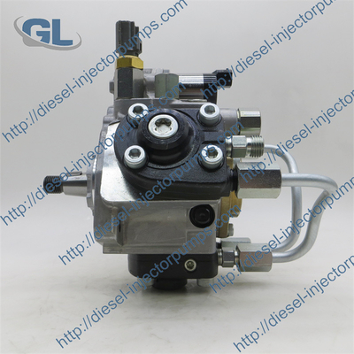 Αντλία εγχύσεων καυσίμων Denso 294050-0640 294050-0641 294050-0642 για ISUZU 6HK1 8982395210 8-98239521-0 8982395212