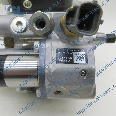 Αντλία εγχύσεων καυσίμων Denso 294050-0640 294050-0641 294050-0642 για ISUZU 6HK1 8982395210 8-98239521-0 8982395212