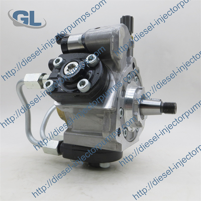 Αντλία εγχύσεων καυσίμων Denso 294050-0640 294050-0641 294050-0642 για ISUZU 6HK1 8982395210 8-98239521-0 8982395212